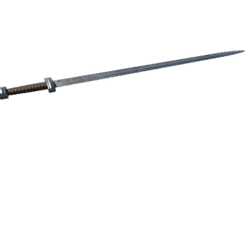 Scandinavian sword vol 5 Variant